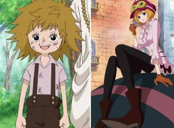 逆袭了,吃了恶魔果实金金果实,世界最大娱乐城市古兰·泰佐洛的掌门人