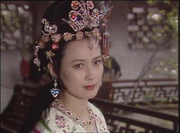 狮子精变成乌鸡国国王