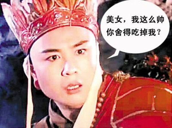 西游记:妖怪们抓了唐僧为何不吃,反而要等孙悟空搬救兵!