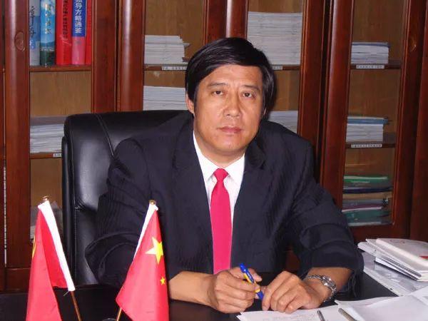 " 河北省农业厅党组成员,河北省农村工作办公室副主任刘振洲 持续推进