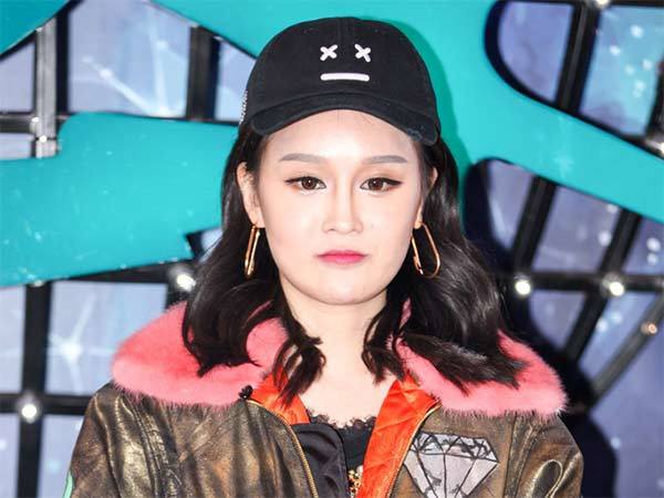 "耿直girl本色展露无疑.