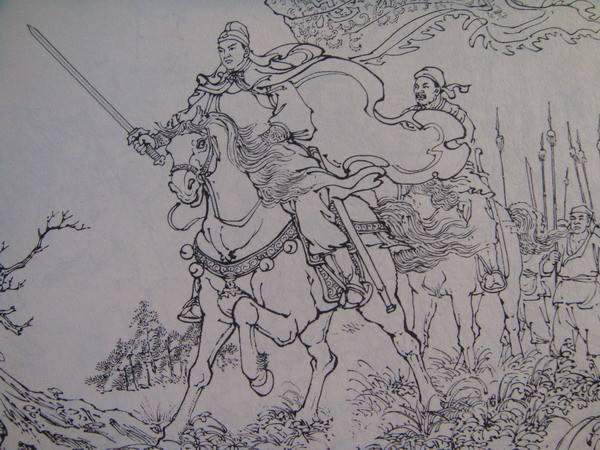 古代八大爱国诗, 千古传诵!