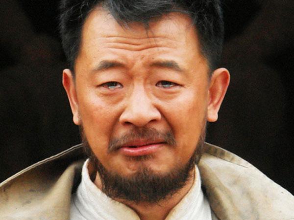 黄海波曝光自己被陷害为什么不解释!黄海波:解