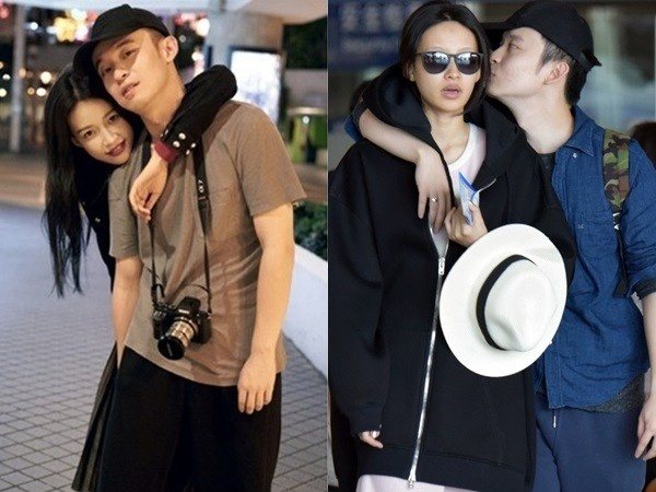 董子健老婆半夜跳社会摇,这是什么节奏?