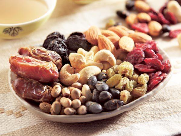 肠胃不好的朋友多吃这些食物,健脾养胃身体棒!