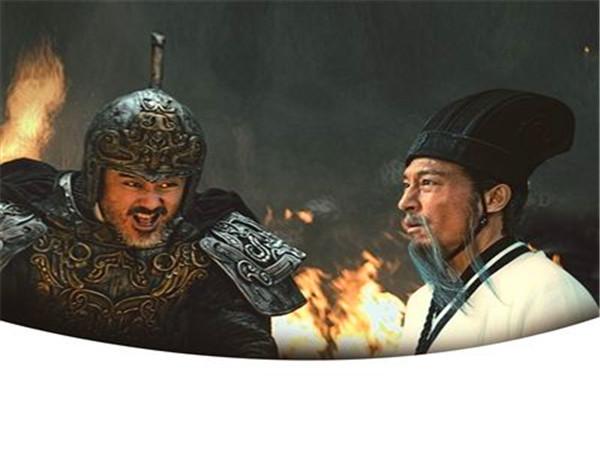 诸葛亮为何不用魏延的子午谷奇谋