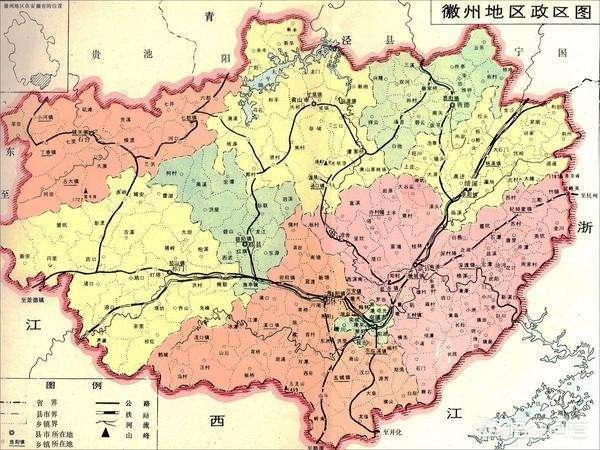 三是黄山管理局是事业单位,不能行使政府职能,不利于风景区的保护