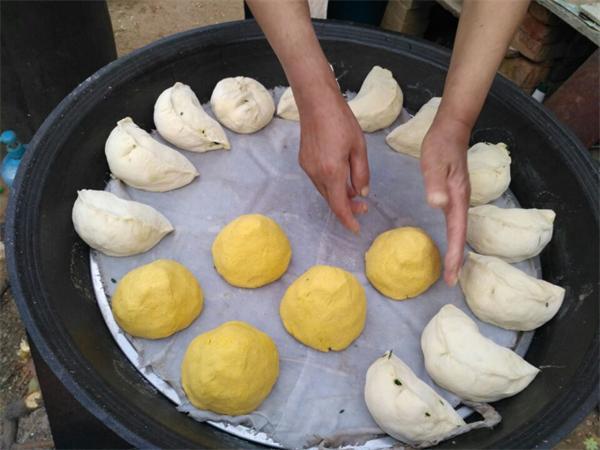 这种农村特色美食,满满都是童年的回忆,现在却很难看到了