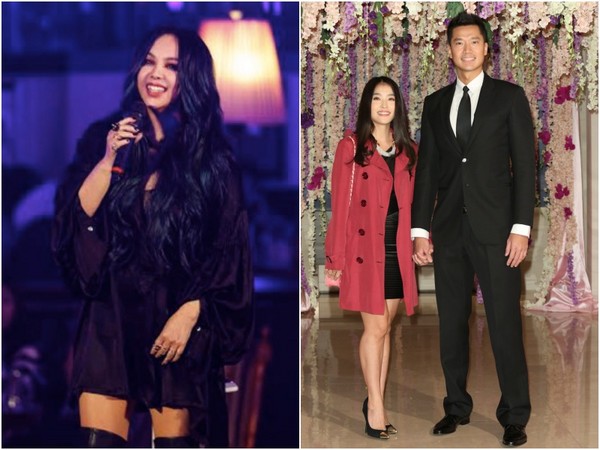 张惠妹坦言听到何守正婚变有吓到
