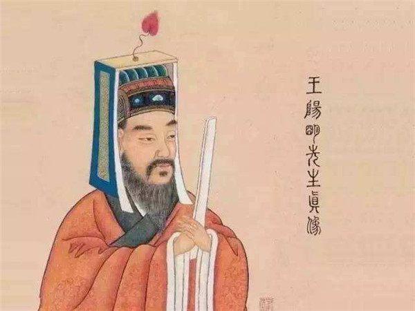 大名臣排行, 海瑞才排第七, 第一名被称为圣人!