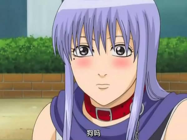 请狠狠地虐待我吧这些动漫里的抖m妹纸靠被虐来找到人生的意义