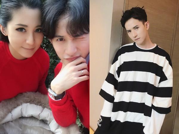 男偶像被控家暴不认帐 照样打篮球:你们搞不垮哥的!