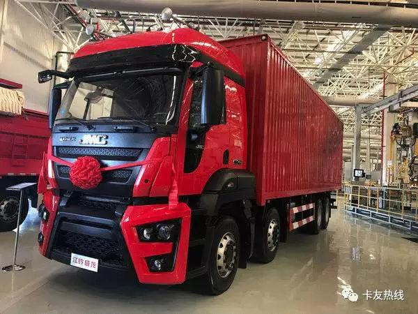 6万身价起的江铃威龙震撼上市!-新浪汽车