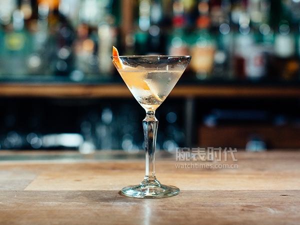 精工星光鸡尾酒系列,有酒有故事就看你剁不剁