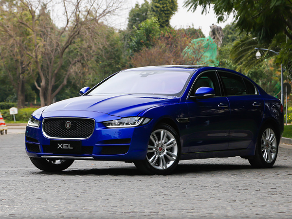 全新国产捷豹xel奢华配置加纯正血统运动心仅2888万入门价