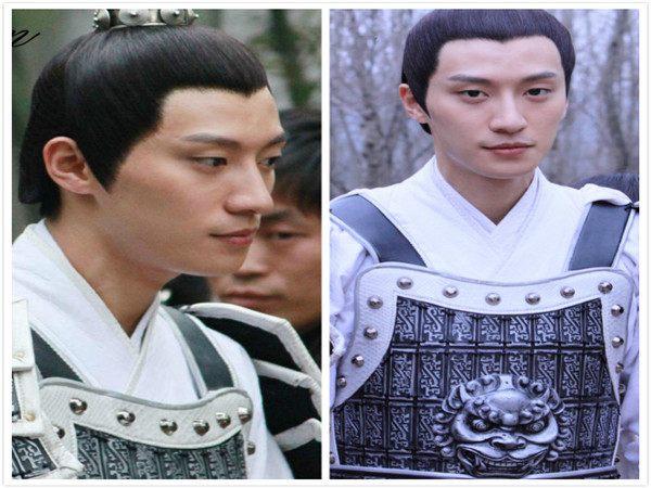 《倾世皇妃》几位男神,严宽,霍建华,周一围,最喜欢谁?