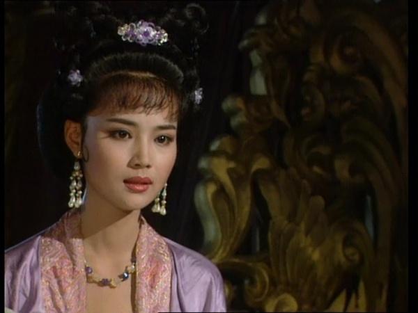 她是大唐巾帼宰相, 才华横溢, 生活不检点, 因参与皇权斗争被杀