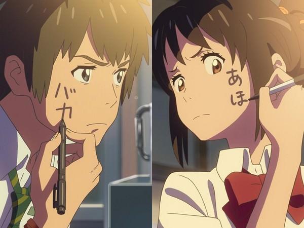 《你的名字》阿泷为何没有忘记三叶?只因导演新海城的一席话!