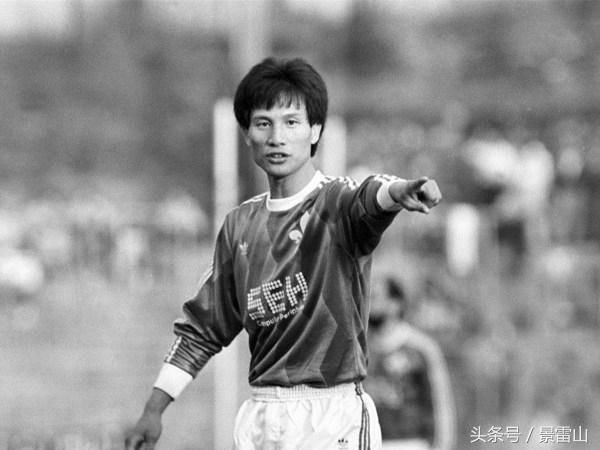 国足历史最佳阵容,可以进来看看这篇文章