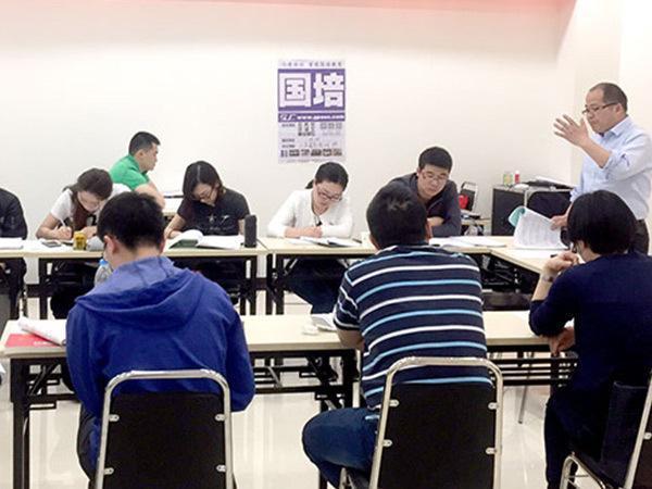 2018国考面试如何备考, 听听国培卢翔老师的看