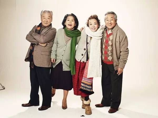 听说韩国电影治愈人心,所以我给你们安利几部!