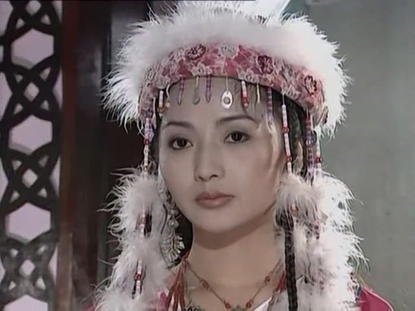 三对情侣,但许多人都喜欢第二对,讨厌第三对|琼瑶|香妃|情话_新浪新闻