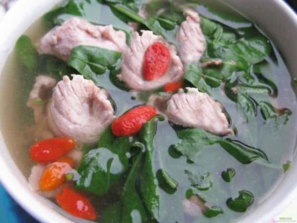 这5种食物你可别错过|枸杞叶|胡萝卜|西兰花_新浪新闻