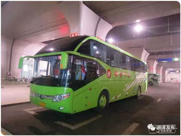 春运来了高淳已准备好