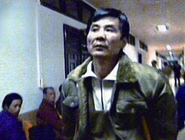 一次摧毁3架客机的惊天大案90年广州白云机场劫机案