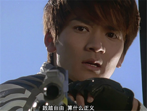 他是我们的童年,多次被传车祸去世,如今娶了女神走上人生巅峰!