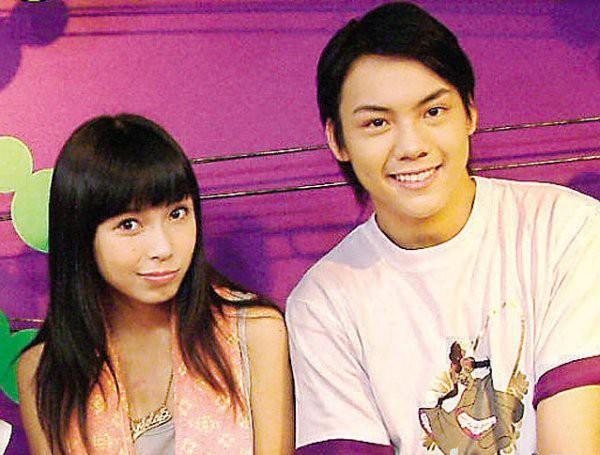 杨颖首次公开谈陈伟霆当初一心想嫁他如今他终爆红却不愿见我