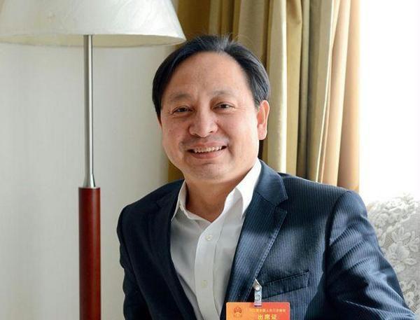 2018湖南省最有钱的10大富豪, 身家合计1642