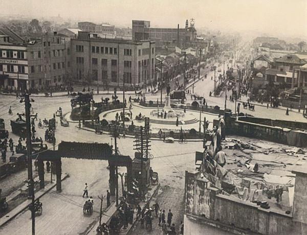 毛升评《于国无用》|民国南京与"无用之民"