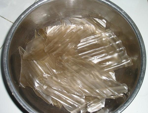 吃起来清凉爽口,味道鲜美,怎么做一道美味的凉拌粉皮?