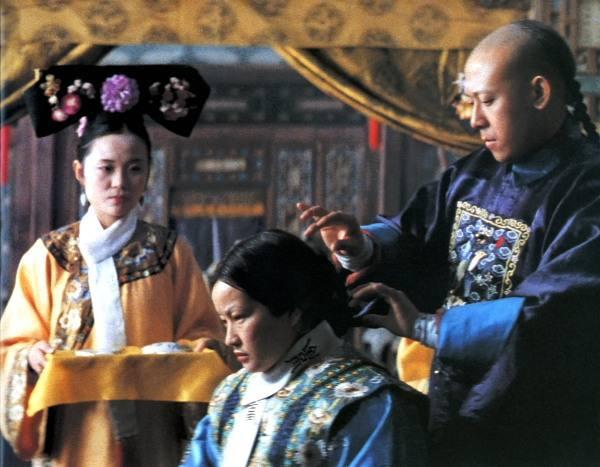 古代太监为了能平步青云，这样迷信的举动，现在看来实在是荒唐！
