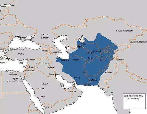 亡国后七次向唐朝求援 后裔在200多年后复国|唐朝|波斯|萨珊王朝_新浪