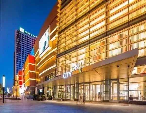 西安年轻人最爱的22个去处,有趣好玩!