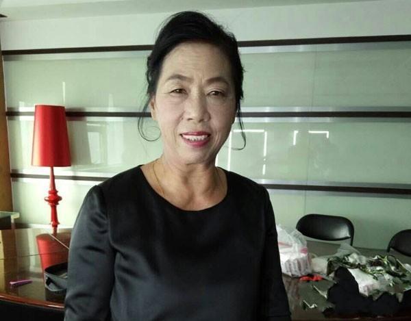 张美娥现在片酬多少 67岁最丑星女郎张美娥成名后身份暴涨