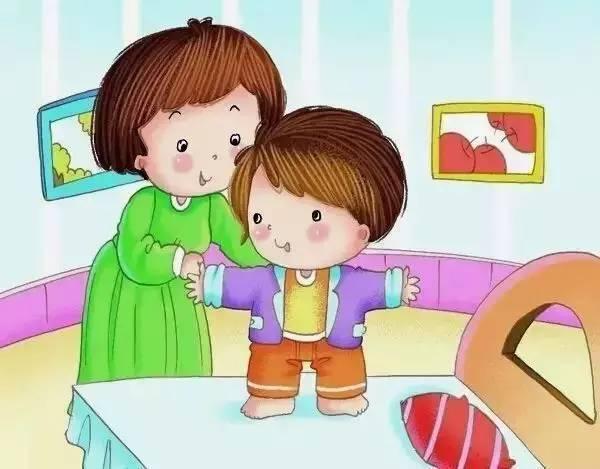 天气再冷也别给孩子这样穿衣服,不然感冒很容易找上门!