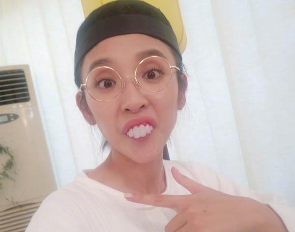 唐艺昕"糖一斤"!人美歌甜初恋脸