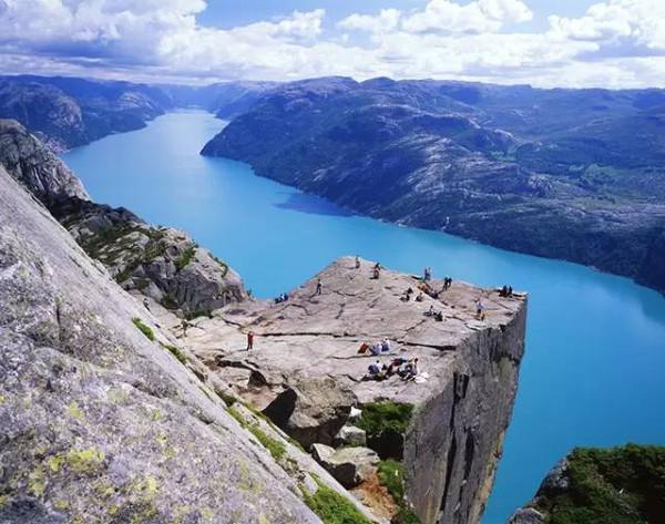 欧洲游几月份去合适不再遗憾,告诉你欧洲各国