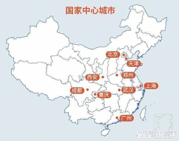中国唯一gdp超过3万亿的城市,被评为世界一线城市
