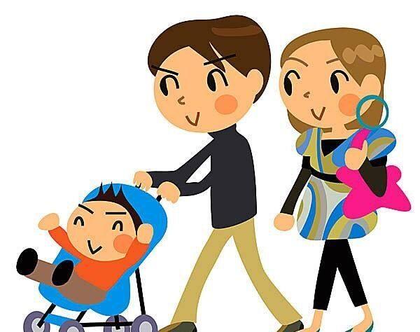 父母不要没勇气对孩子说这几句话,这些都很重要|孩子|父母|家长_新浪