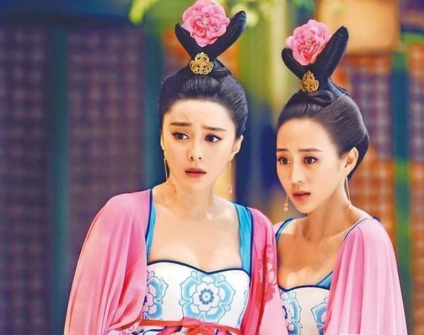 杨幂身高168, 那Angelababy到底有多高? 为什