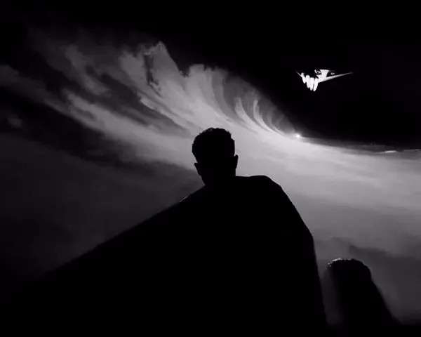 安放在手心里的灵魂付雄英创意摄影作品欣赏