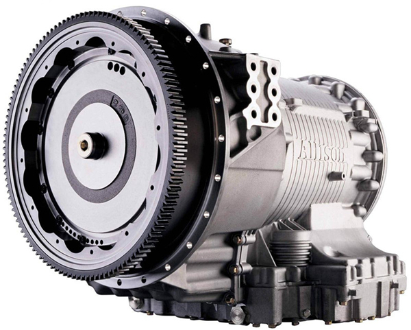 汽车知识连载第一期"世界最强变速箱排名"