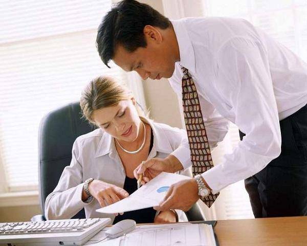 十年资深HR心得体会:看完这些你还会频繁跳槽