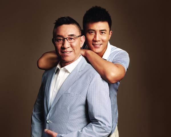 汉武大帝|杜志国|杜淳_新浪新闻