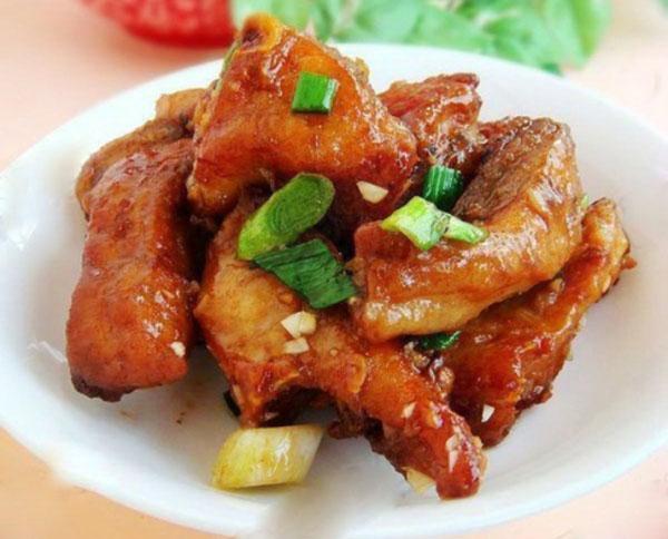 用一条大鱼做成五道菜,一家老小都喜爱|鱼肉|炸粉|料酒_新浪新闻