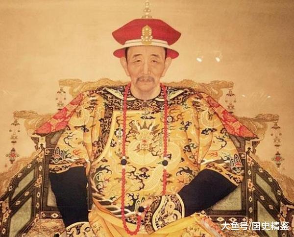 康熙在位61年国库亏空800万,雍正哪三招让国